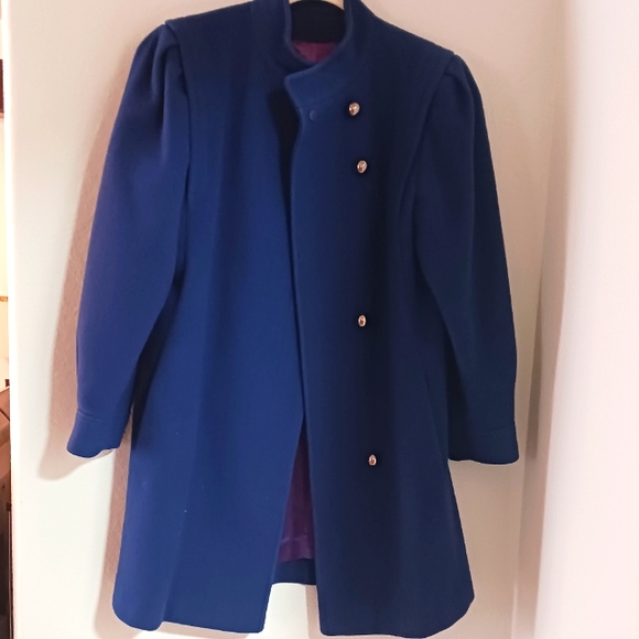 Blue Vitange petticoat size s/m - Picture 1 of 5